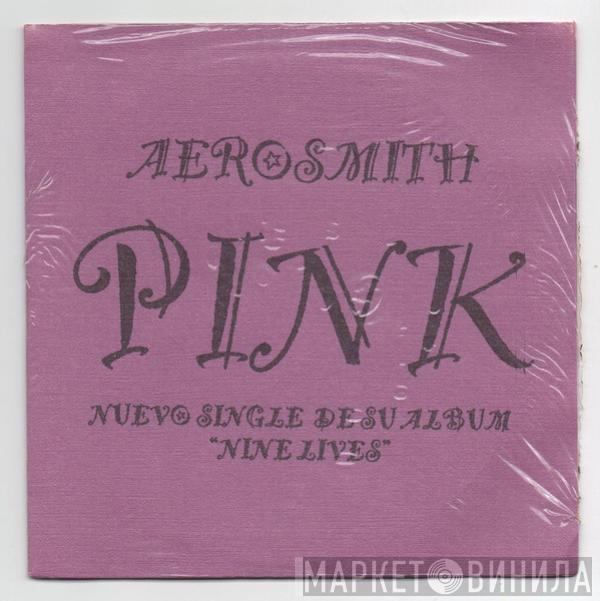  Aerosmith  - Pink