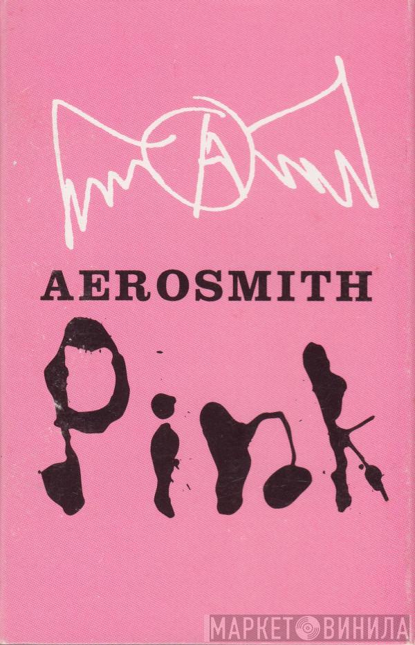  Aerosmith  - Pink