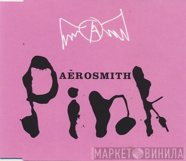  Aerosmith  - Pink