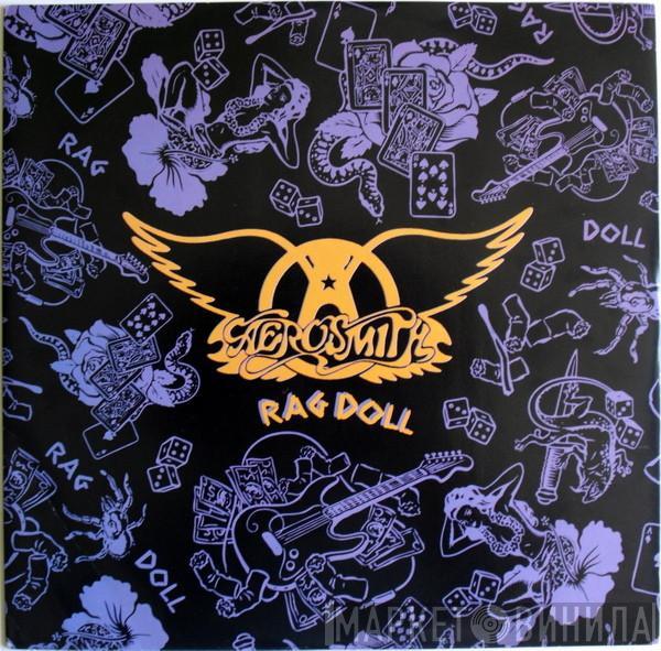 Aerosmith - Rag Doll