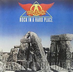  Aerosmith  - Rock In A Hard Place