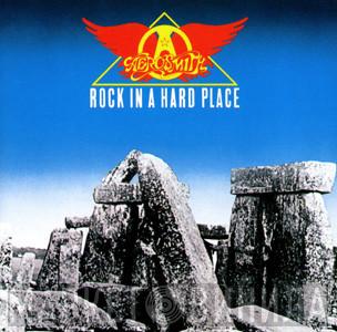  Aerosmith  - Rock In A Hard Place