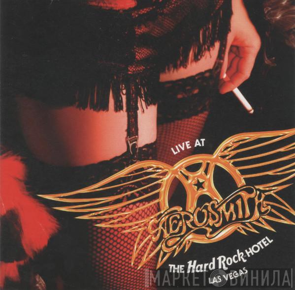  Aerosmith  - Rockin' The Joint
