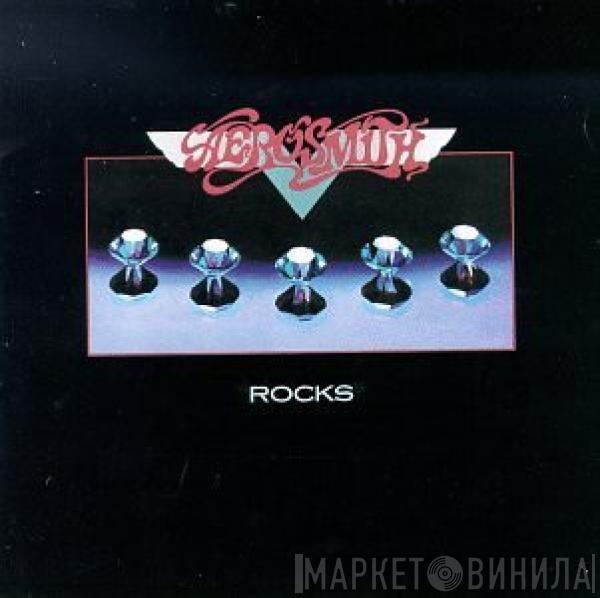  Aerosmith  - Rocks