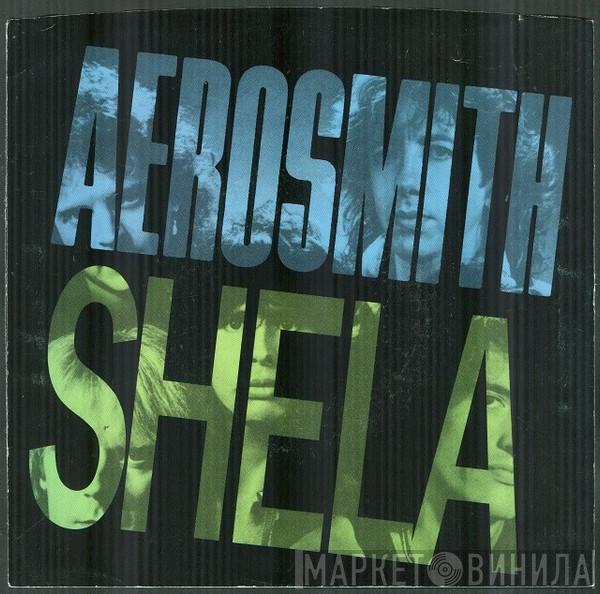  Aerosmith  - Shela