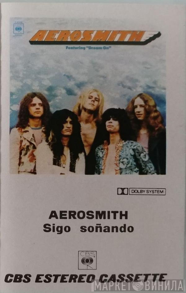  Aerosmith  - Sigo Soñando