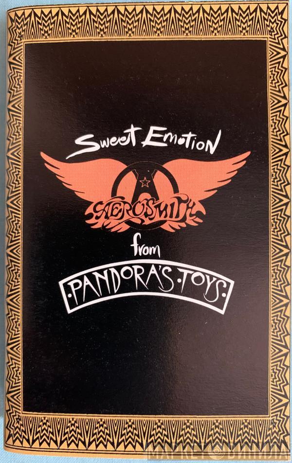 Aerosmith - Sweet Emotion From Pandora's Toys