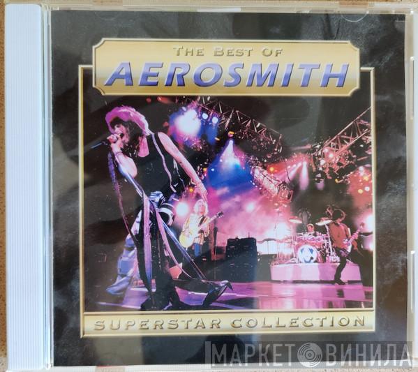  Aerosmith  - The Best Of Aerosmith