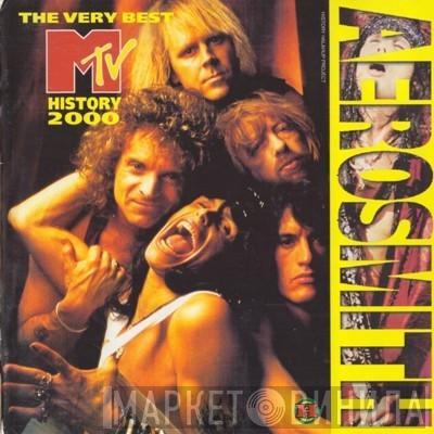  Aerosmith  - The Very Best