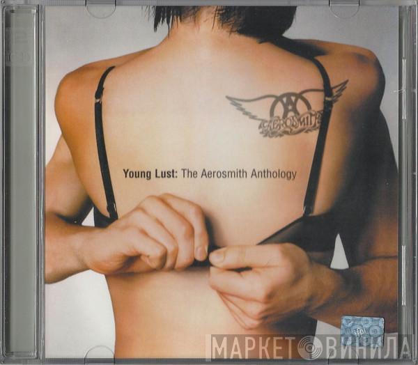  Aerosmith  - Young Lust: The Aerosmith Anthology