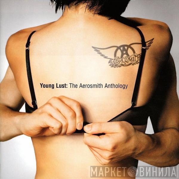 Aerosmith - Young Lust: The Aerosmith Anthology
