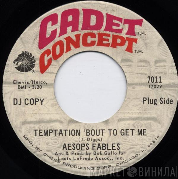 Aesop's Fables - Temptation 'Bout To Get Me