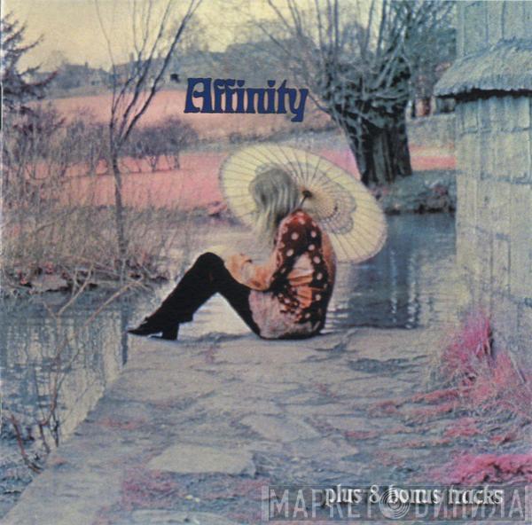  Affinity   - Affinity