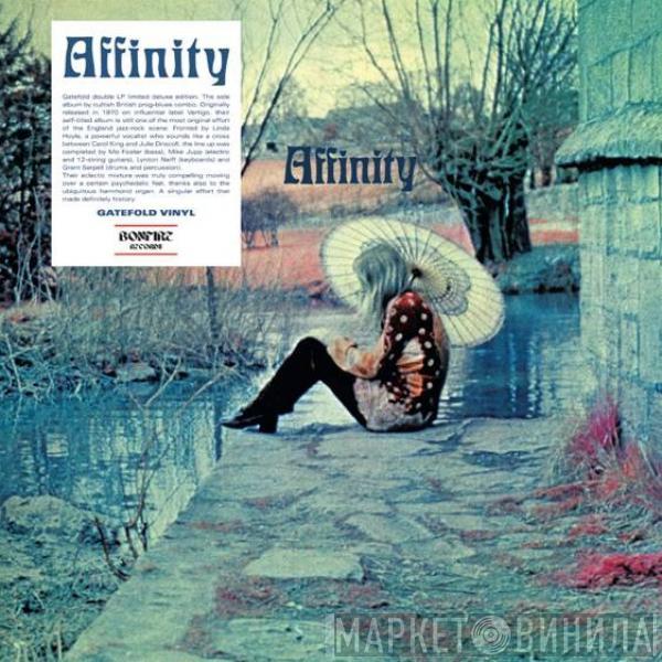  Affinity   - Affinity