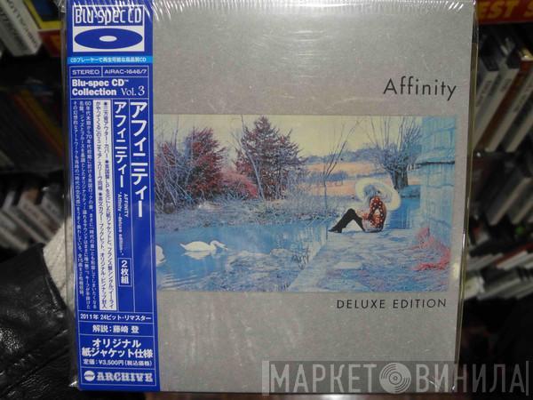  Affinity   - Affinity