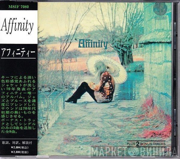  Affinity   - Affinity