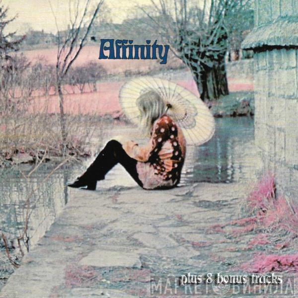  Affinity   - Affinity