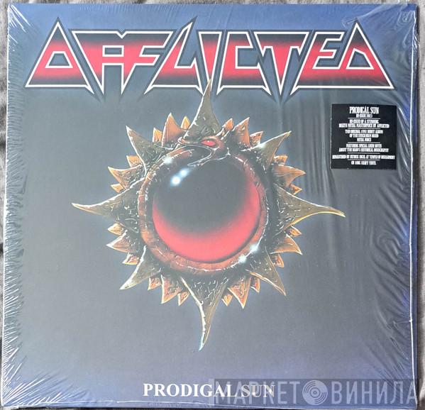 Afflicted - Prodigal Sun