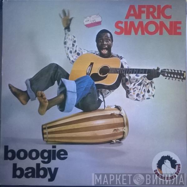 Afric Simone - Boogie Baby