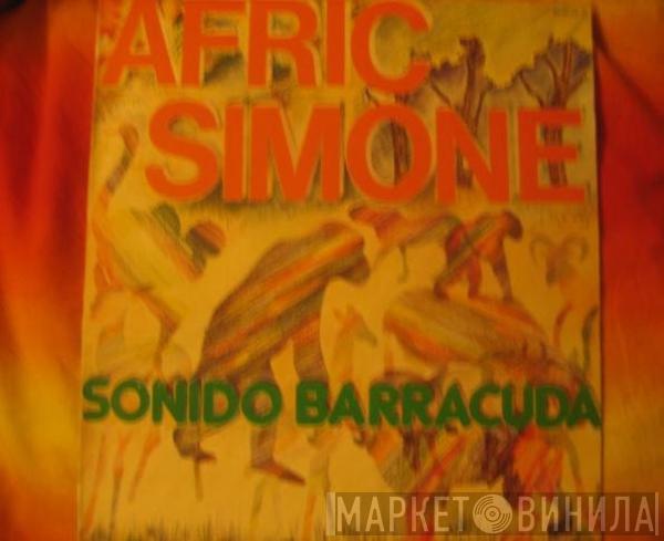 Afric Simone - Sonido Barracuda