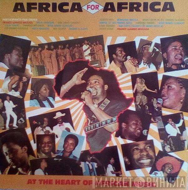  - Africa For Africa