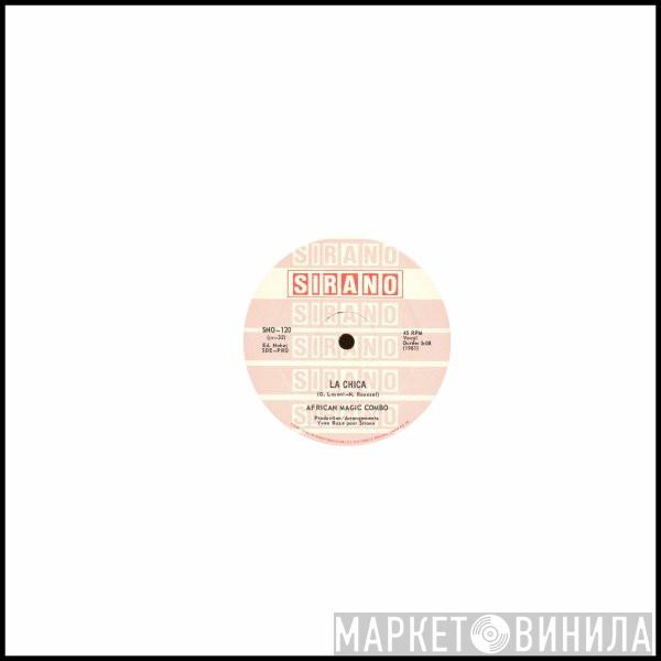 African Magic Combo  - La Chica