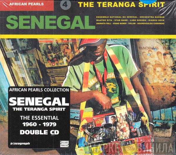 - African Pearls 4 - Senegal : The Teranga Spirit