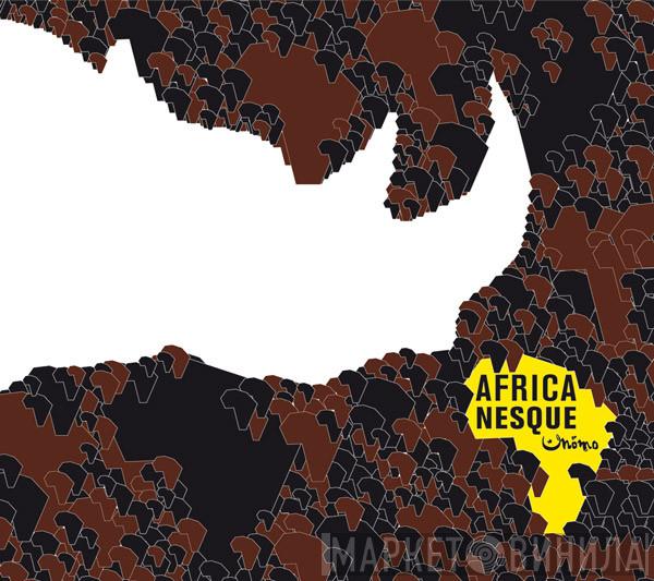  - Africanesque