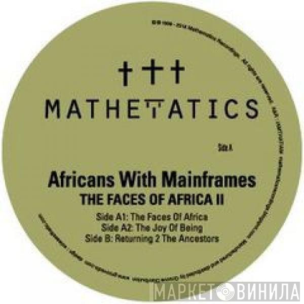 Africans With Mainframes - Faces Of Africa Part II