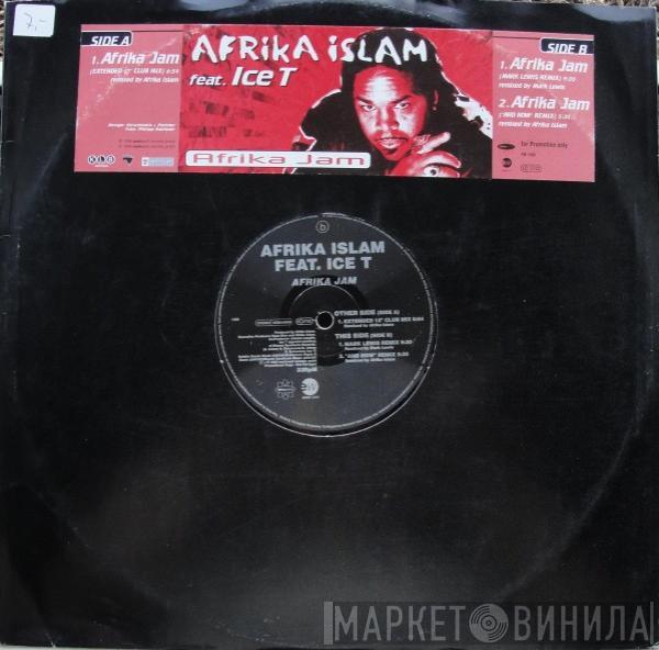Afrika Islam - Afrika Jam