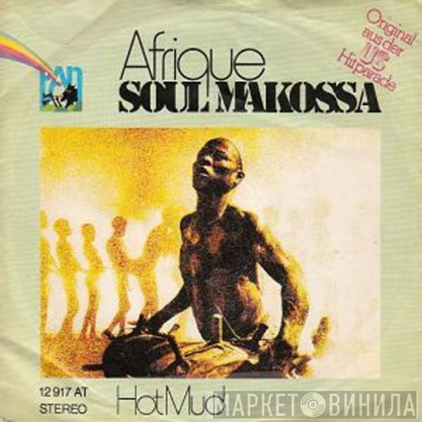 Afrique - Soul Makossa