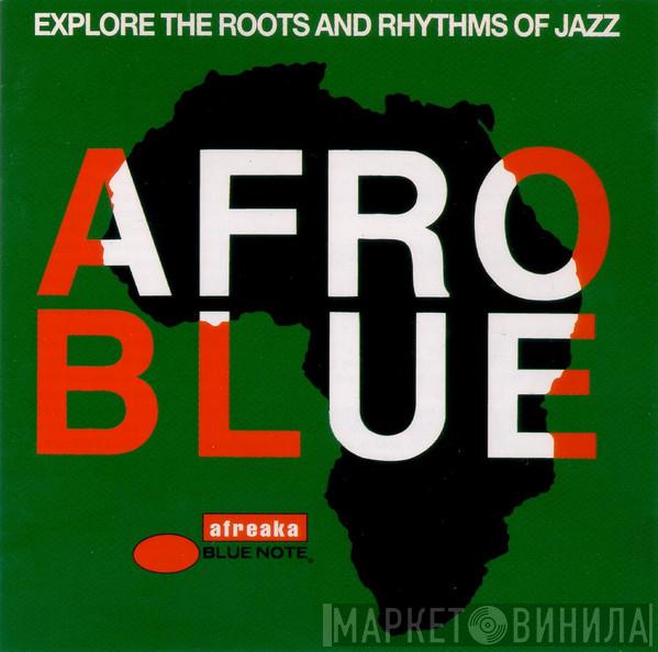  - Afro Blue