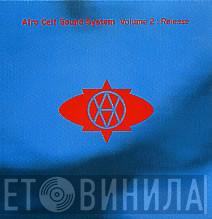 Afro Celt Sound System - Volume 2: Release (Promo)