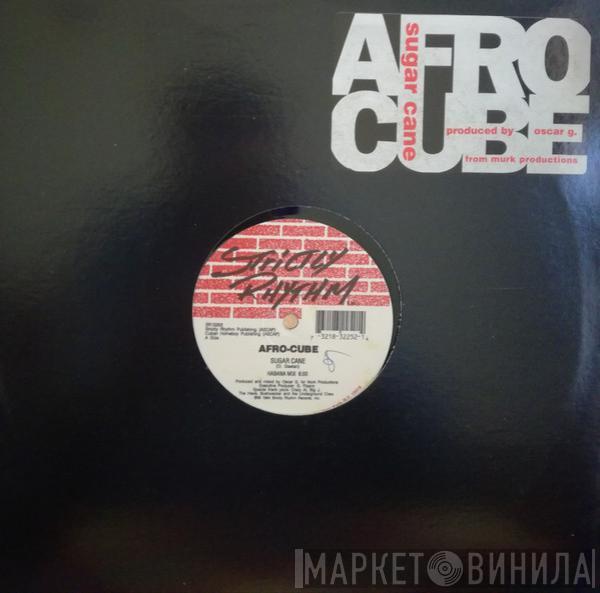 Afro-Cube - Sugar Cane