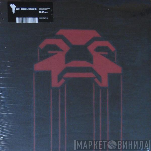 Afrodeutsche - Break Before Make