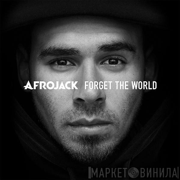 Afrojack - Forget The World