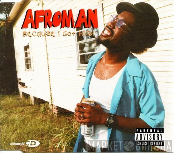 Afroman - Because I Got High