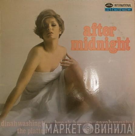  - After Midnight