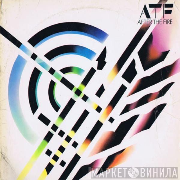 After The Fire - ATF