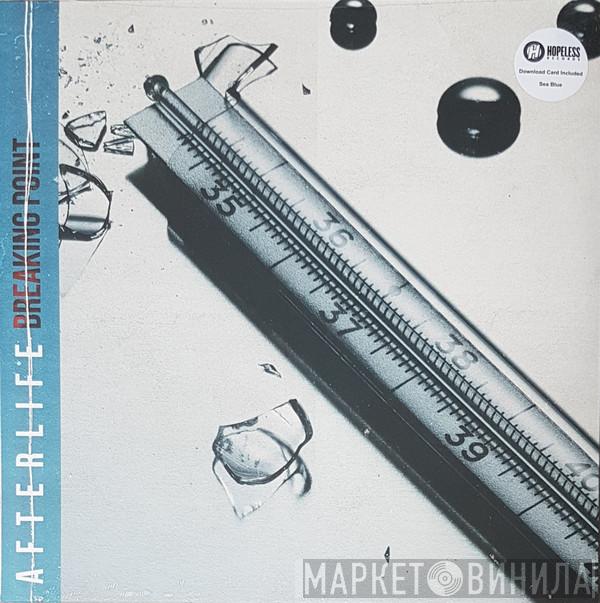 Afterlife  - Breaking Point