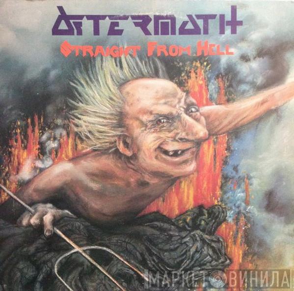 Aftermath  - Straight From Hell