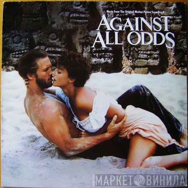  - Against All Odds (Music From The Original Motion Picture Soundtrack)