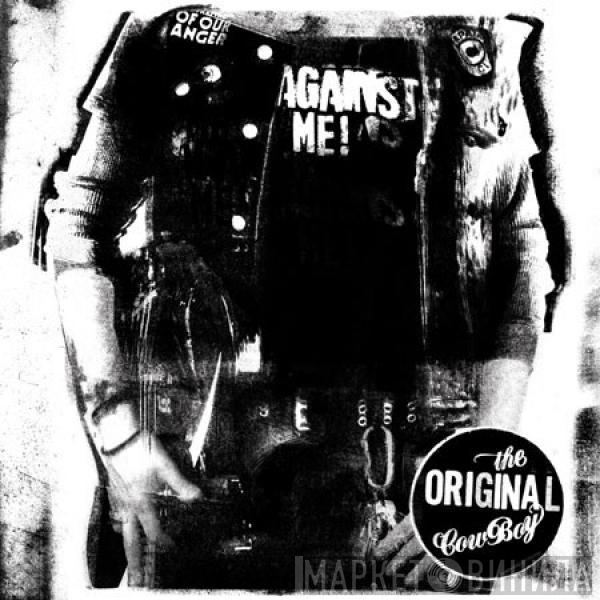 Against Me! - The Original Cowboy