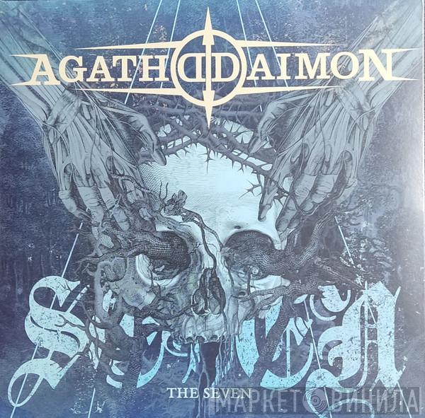 Agathodaimon - The Seven
