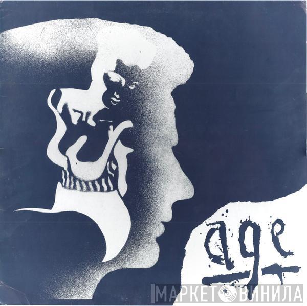 Age  - Age