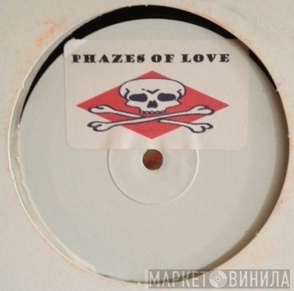  Age Of Love  - Phazes Of Love