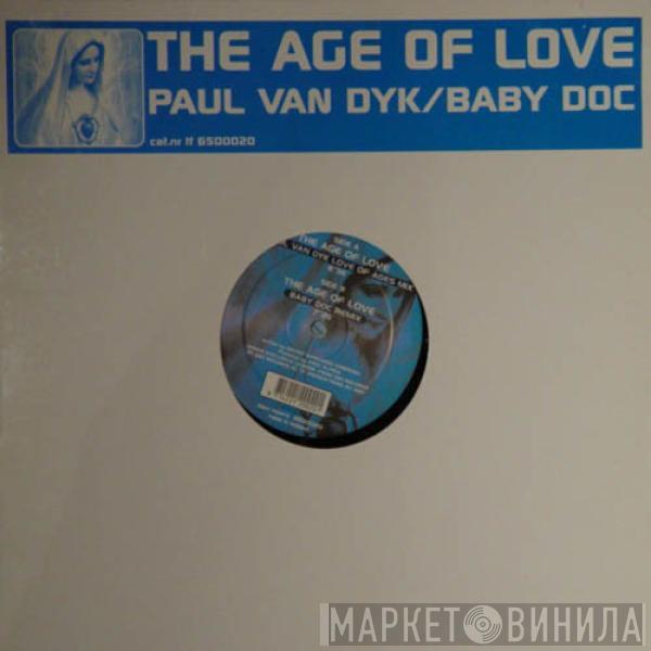  Age Of Love  - The Age Of Love (Remixes)