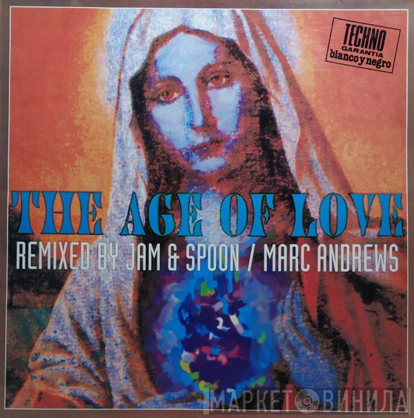 Age Of Love  - The Age Of Love