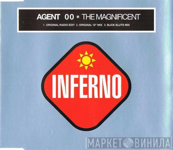 Agent 00 - The Magnificent