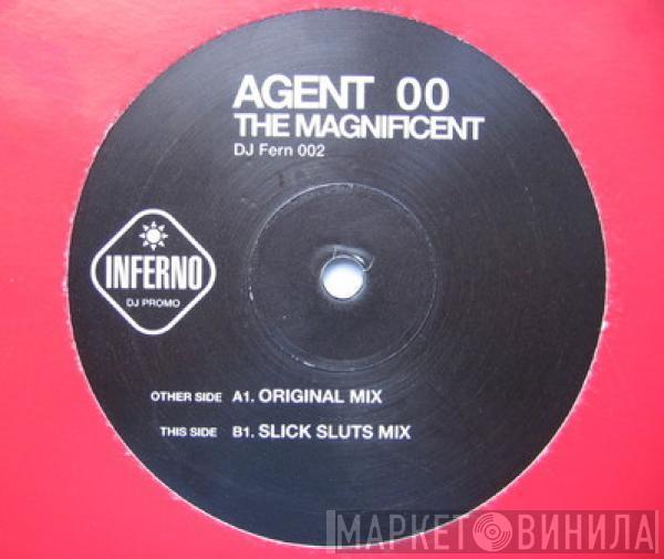 Agent 00 - The Magnificent